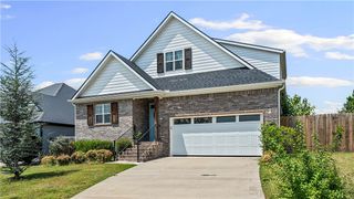 2763 N Chapel Drive, Fayetteville, AR 72704