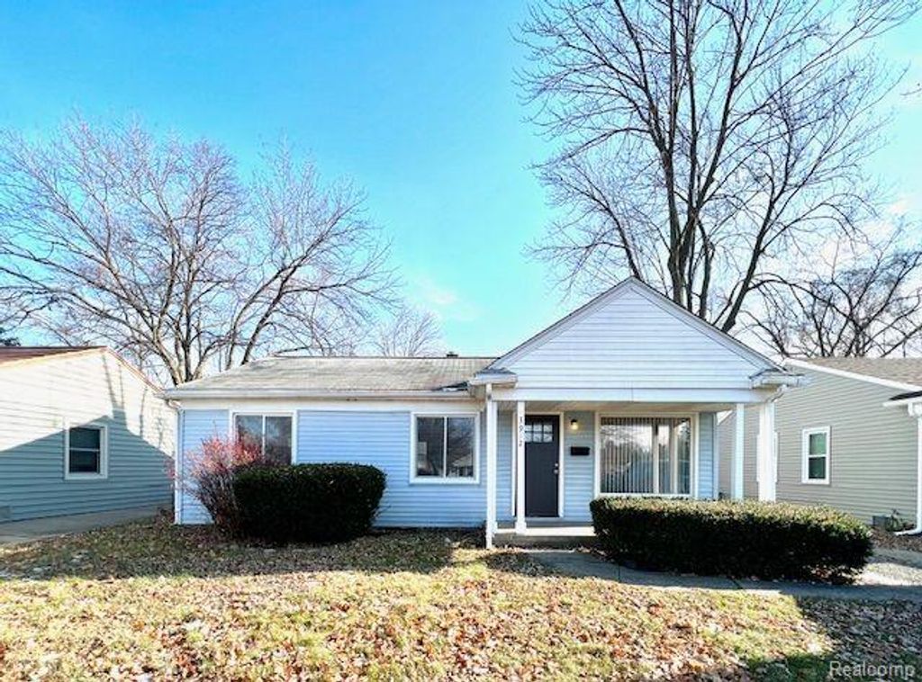 3912 Coolidge Hwy, Royal Oak, MI 48073