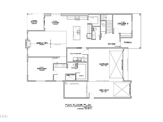 2096 SW 42nd Street Lot 4, Redmond, OR 97756