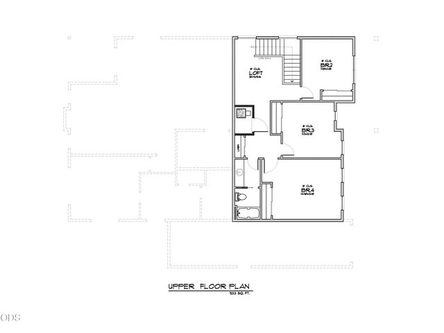 2096 SW 42nd Street Lot 4, Redmond, OR 97756