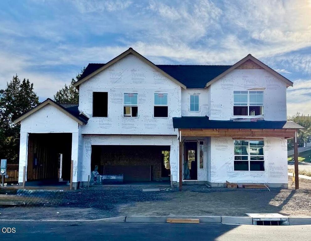 2096 SW 42nd Street Lot 4, Redmond, OR 97756