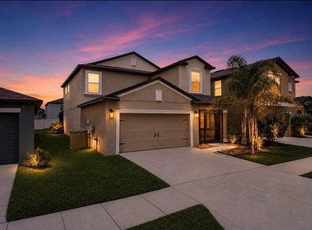 15735 FORT ISLAND PLACE, Sun City Center, FL 33573