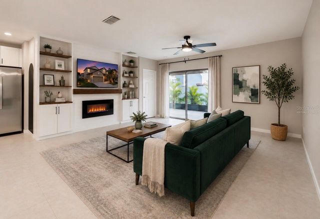 15735 FORT ISLAND PLACE, Sun City Center, FL 33573