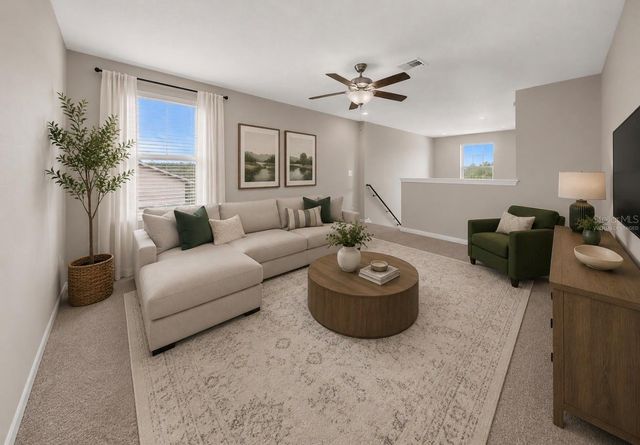 15735 FORT ISLAND PLACE, Sun City Center, FL 33573