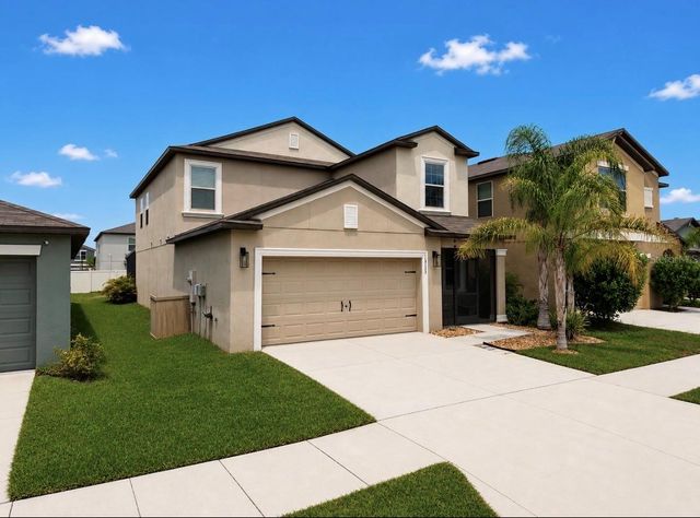 15735 FORT ISLAND PLACE, Sun City Center, FL 33573