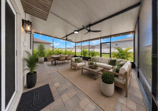 15735 FORT ISLAND PLACE, Sun City Center, FL 33573