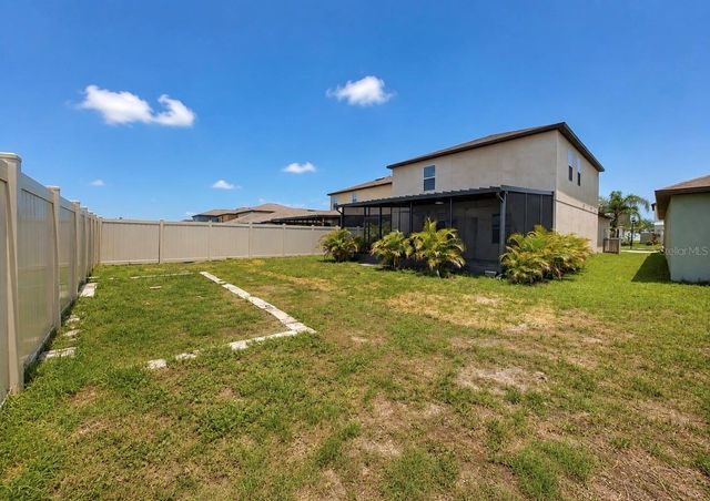 15735 FORT ISLAND PLACE, Sun City Center, FL 33573