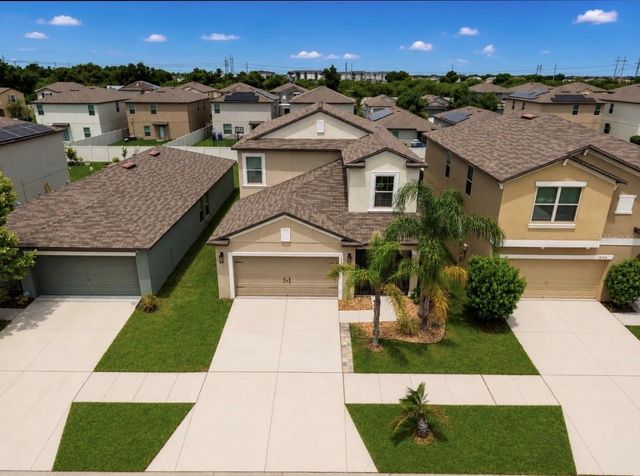 15735 FORT ISLAND PLACE, Sun City Center, FL 33573