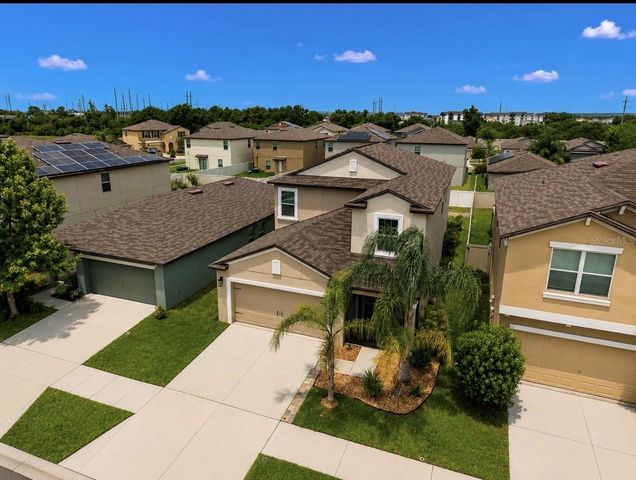 15735 FORT ISLAND PLACE, Sun City Center, FL 33573