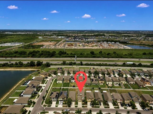 15735 FORT ISLAND PLACE, Sun City Center, FL 33573