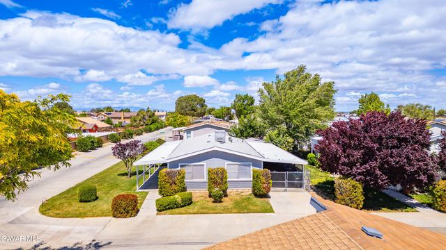 45465 E 25th Street # 11, Lancaster, CA 93535