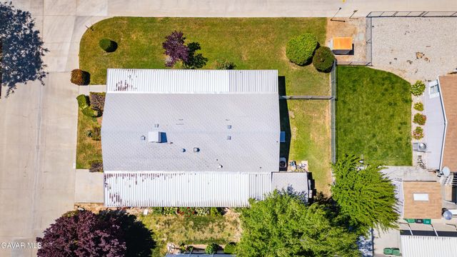 45465 E 25th Street # 11, Lancaster, CA 93535