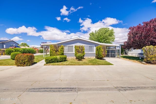 45465 E 25th Street # 11, Lancaster, CA 93535