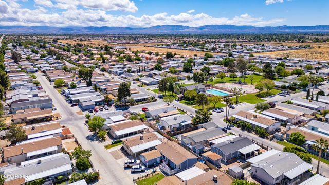 45465 E 25th Street # 11, Lancaster, CA 93535
