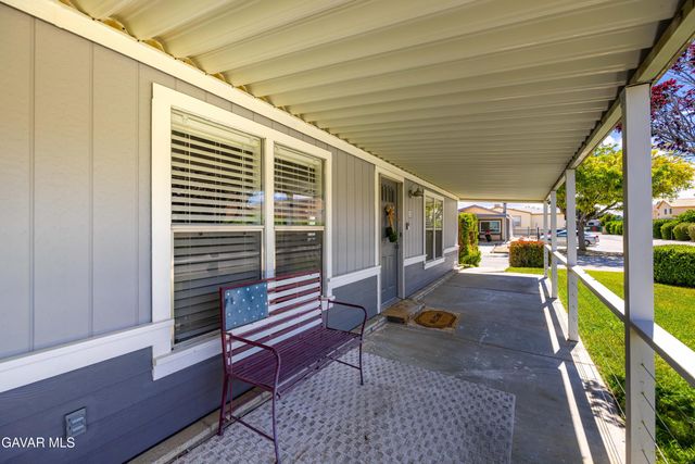 45465 E 25th Street # 11, Lancaster, CA 93535