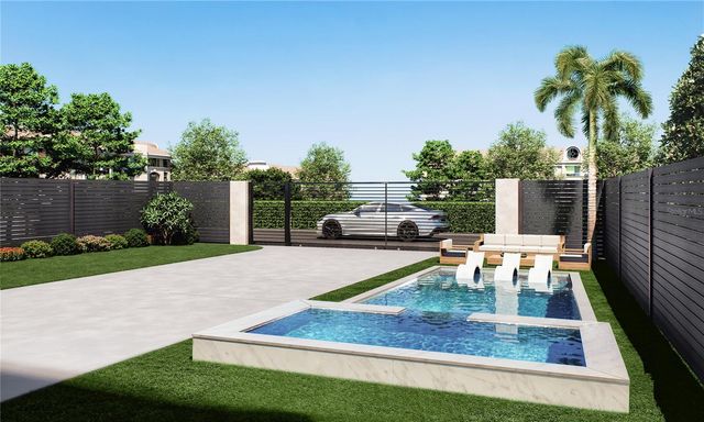 807 W PARK AVENUE, Tampa, FL 33602