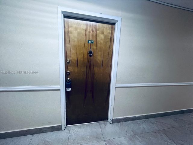 2055 SW 122nd Ave 507, Miami, FL 33175