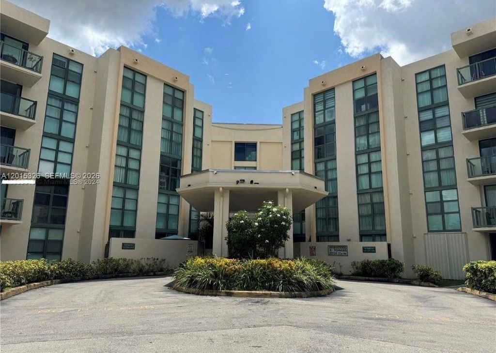 2055 SW 122nd Ave 507, Miami, FL 33175