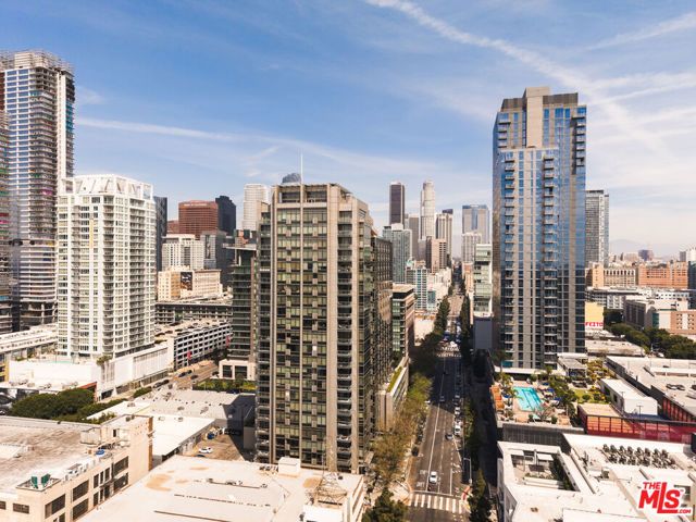 1155 S Grand Avenue 403, Los Angeles, CA 90015
