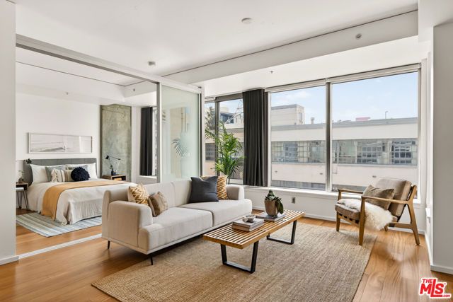 1155 S Grand Avenue 403, Los Angeles, CA 90015