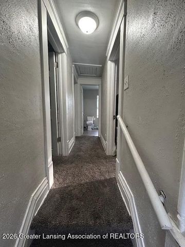 1530 New York Avenue, Lansing, MI 48906