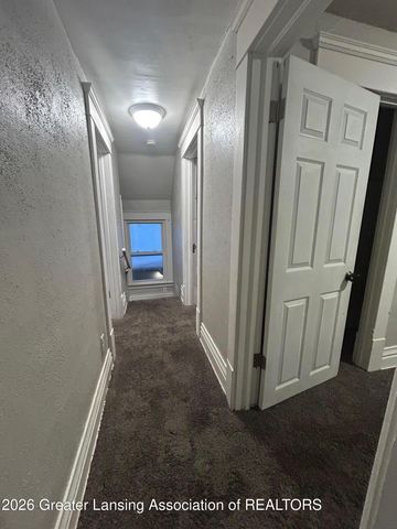 1530 New York Avenue, Lansing, MI 48906