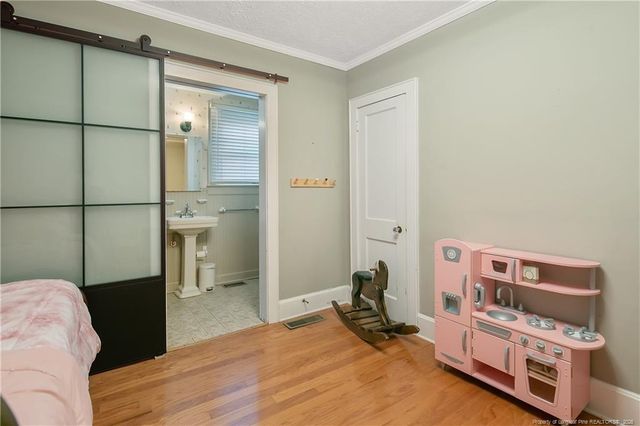 605 Greenland Drive, Fayetteville, NC 28305