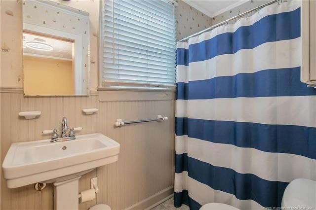 605 Greenland Drive, Fayetteville, NC 28305