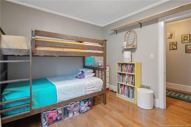 605 Greenland Drive, Fayetteville, NC 28305