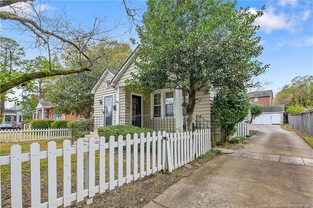 605 Greenland Drive, Fayetteville, NC 28305