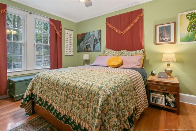 605 Greenland Drive, Fayetteville, NC 28305