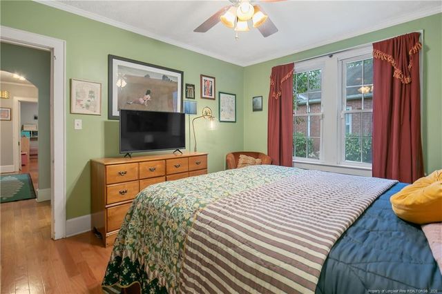 605 Greenland Drive, Fayetteville, NC 28305