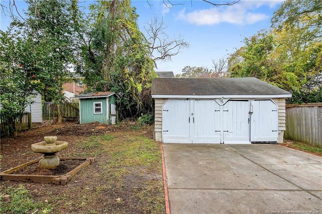 605 Greenland Drive, Fayetteville, NC 28305