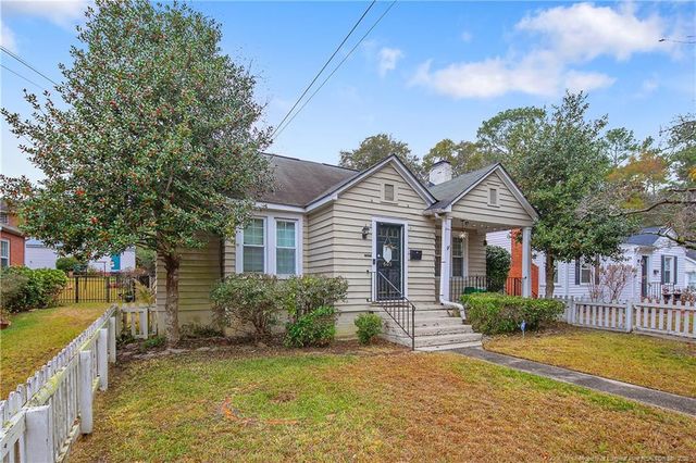 605 Greenland Drive, Fayetteville, NC 28305