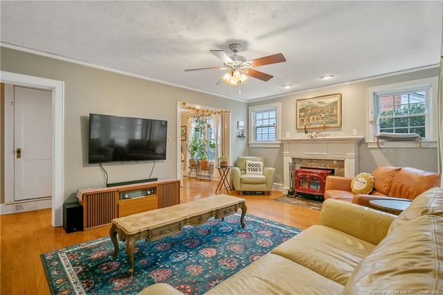 605 Greenland Drive, Fayetteville, NC 28305