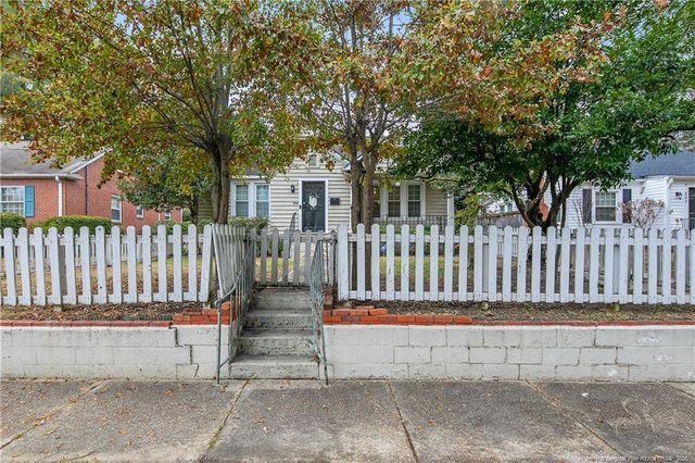 605 Greenland Drive, Fayetteville, NC 28305