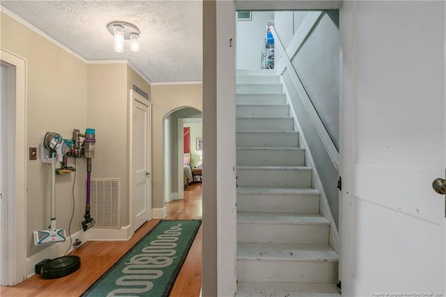 605 Greenland Drive, Fayetteville, NC 28305