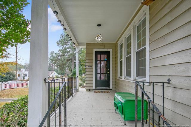 605 Greenland Drive, Fayetteville, NC 28305