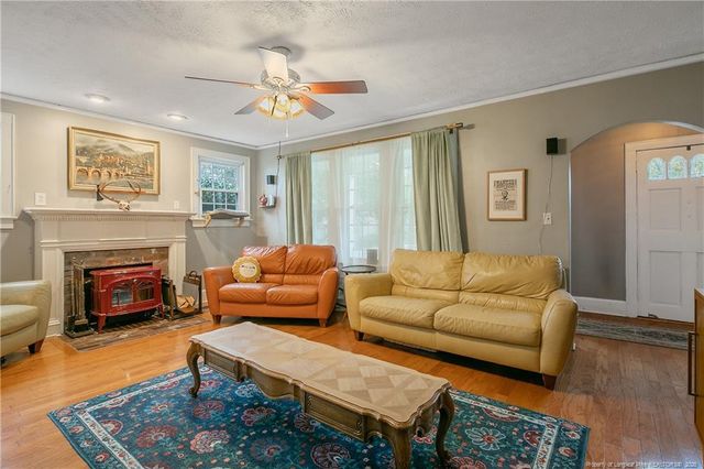 605 Greenland Drive, Fayetteville, NC 28305