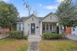 605 Greenland Drive, Fayetteville, NC 28305