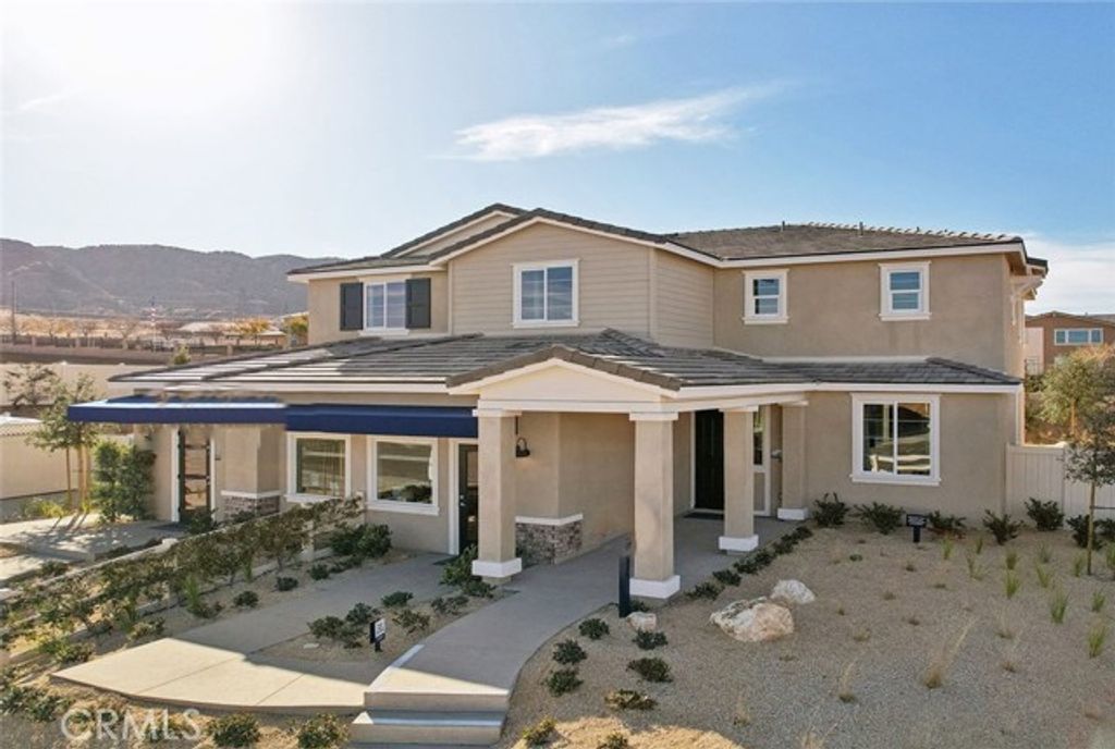 41858 Montana Drive, Palmdale, CA 93551