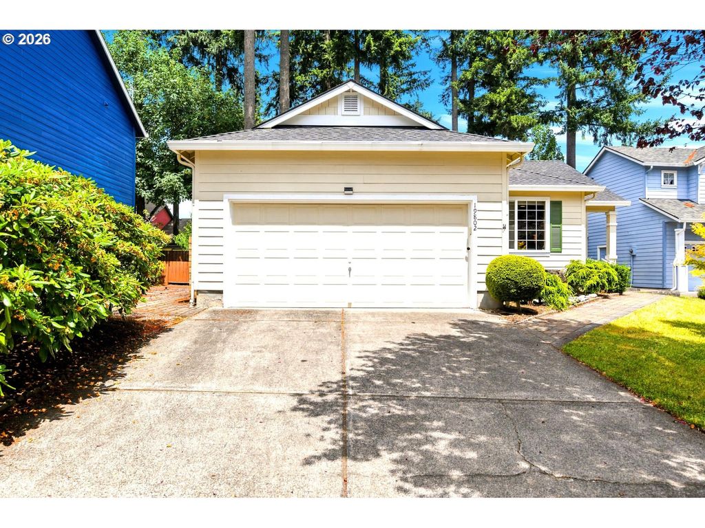19802 Se 8TH Cir, Camas, WA 98607