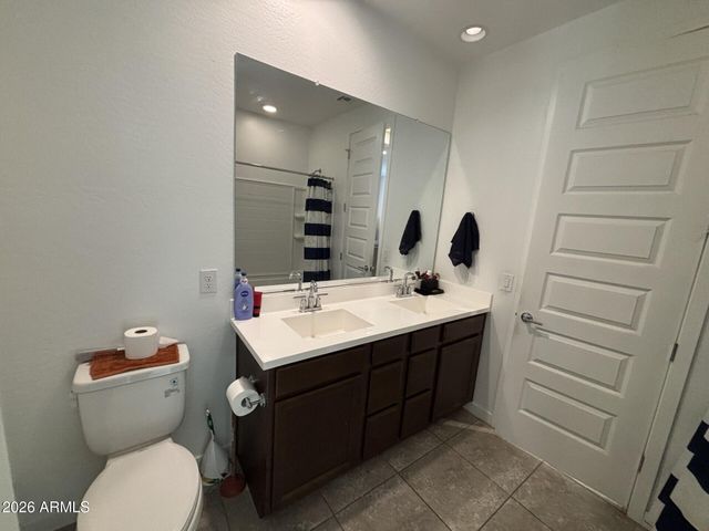 9409 W ATLANTIS Way, Tolleson, AZ 85353
