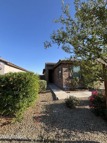 9409 W ATLANTIS Way, Tolleson, AZ 85353