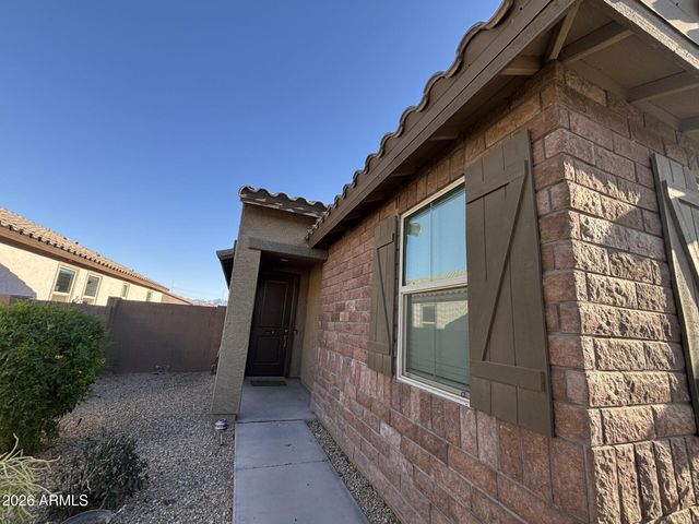 9409 W ATLANTIS Way, Tolleson, AZ 85353