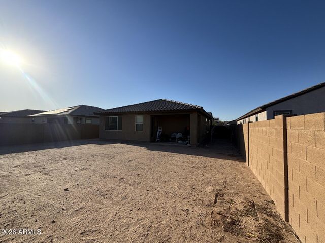 9409 W ATLANTIS Way, Tolleson, AZ 85353