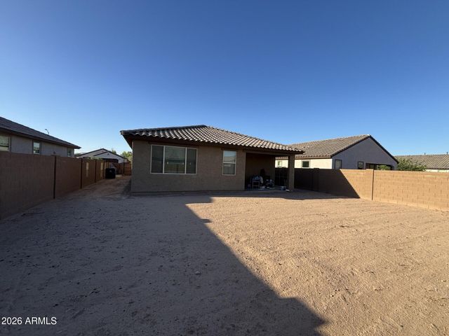 9409 W ATLANTIS Way, Tolleson, AZ 85353