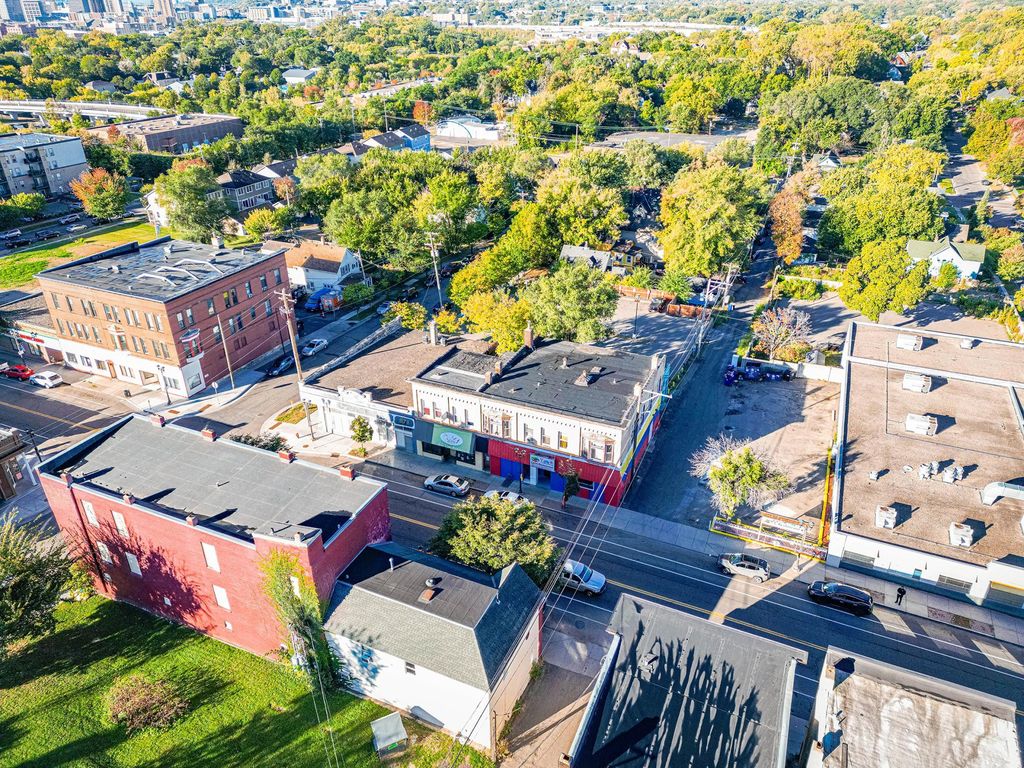 883 Payne Avenue, Saint Paul, MN 55130 — exterior