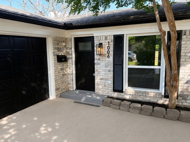 1006 Heritage Drive, Garland, TX 75043