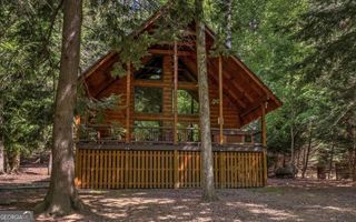 343 Muller Lane, Ellijay, GA 30540
